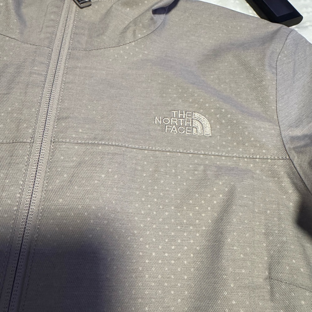 The North Face Wind Breaker Jacket - image 4